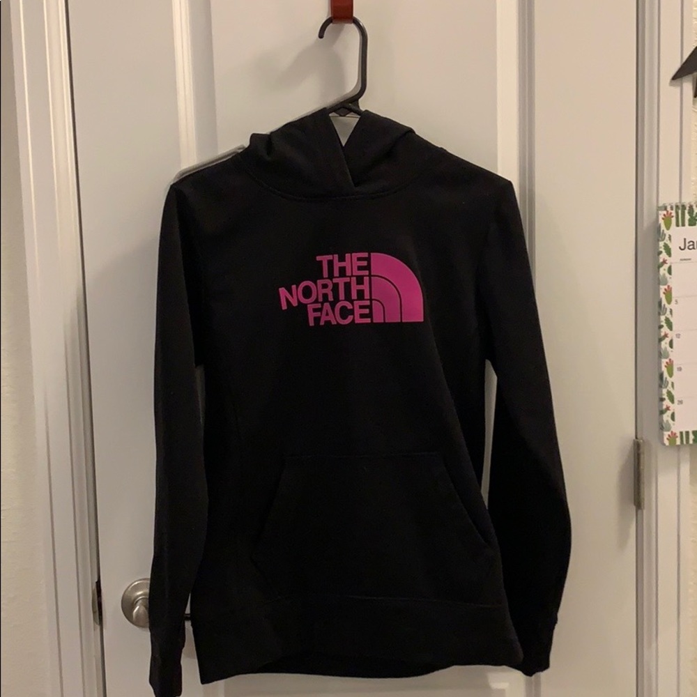 Women’s North Face Hoodie